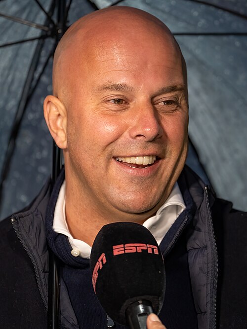 Liverpool F.C. managers